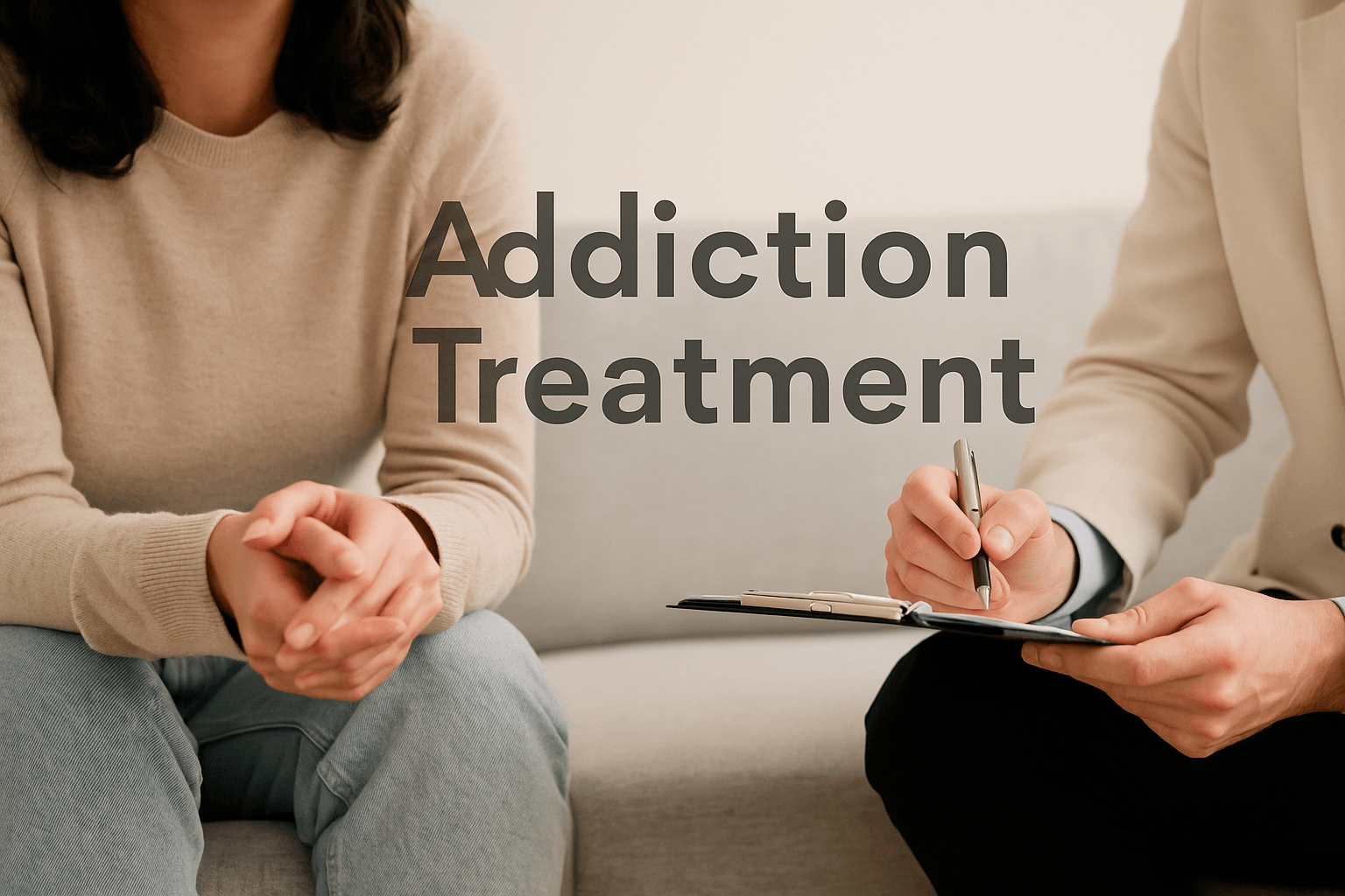 Addiction Treatment