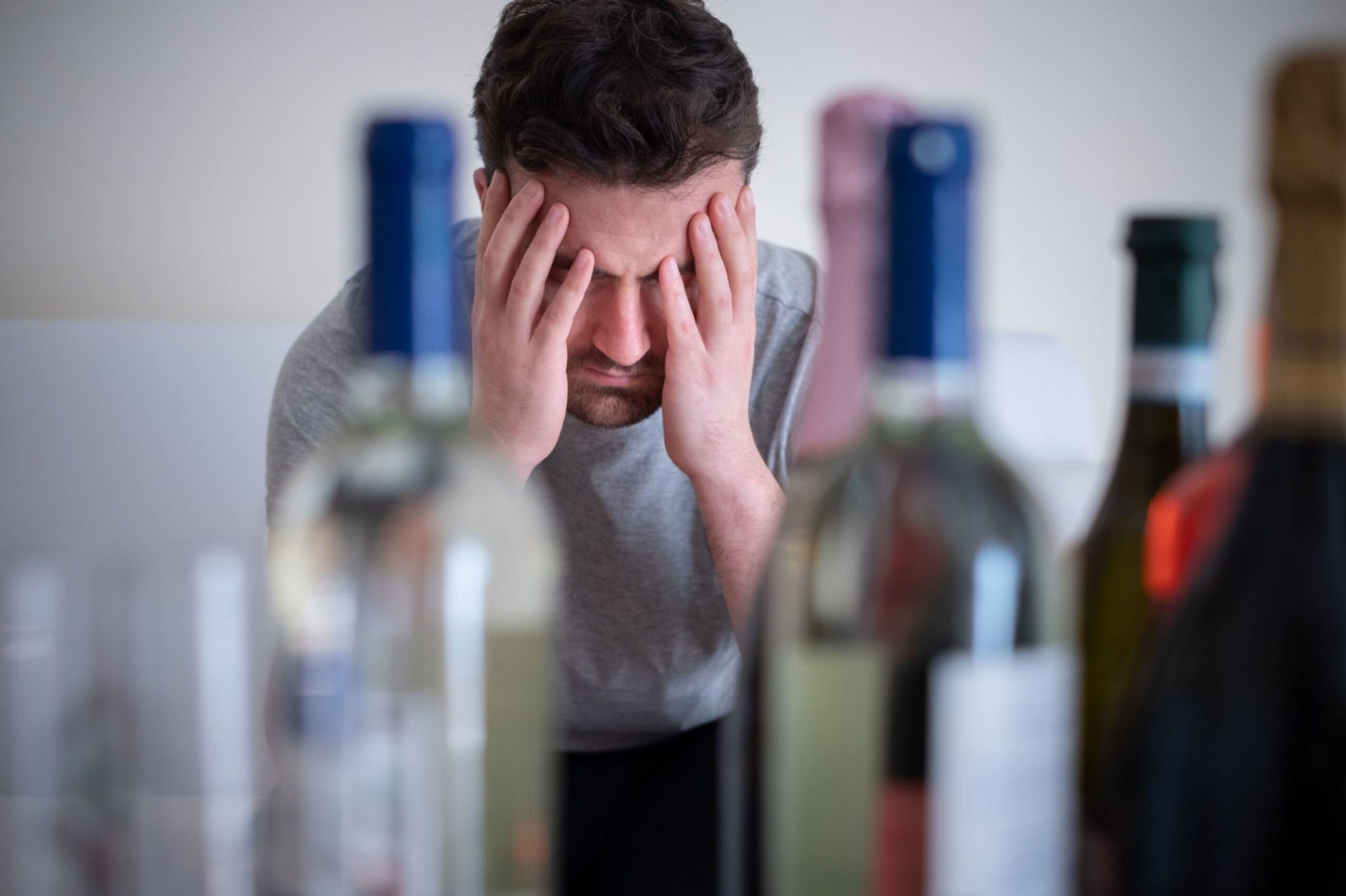 Alcohol And Mental Health