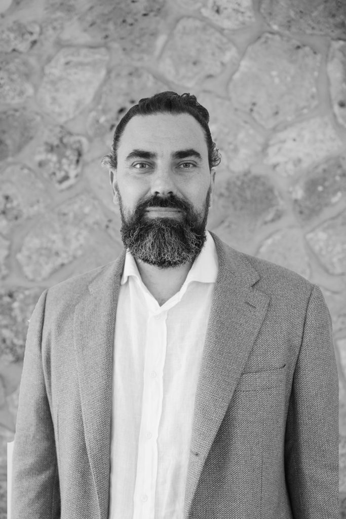 Dr. Alexander Steinhoff, MD