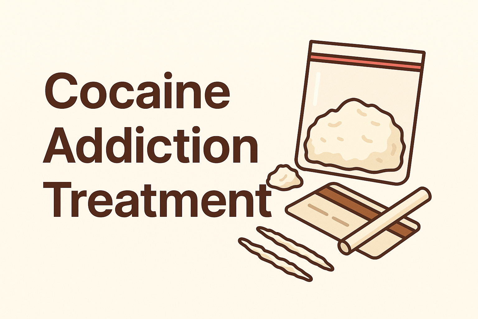 Cocaine Addiction Treatment