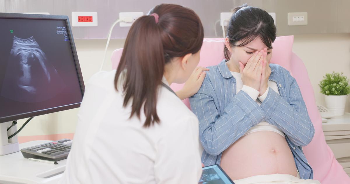 Depression Rehab for Pregnant Women