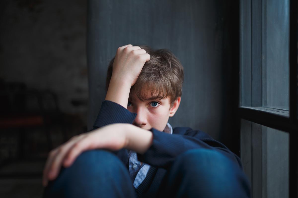 Depression Rehab for Teens