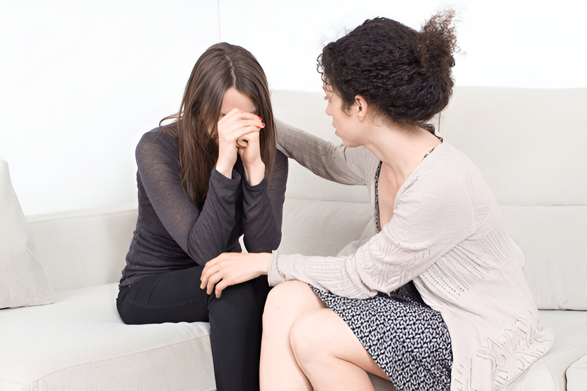 Depression Retreat in the UK