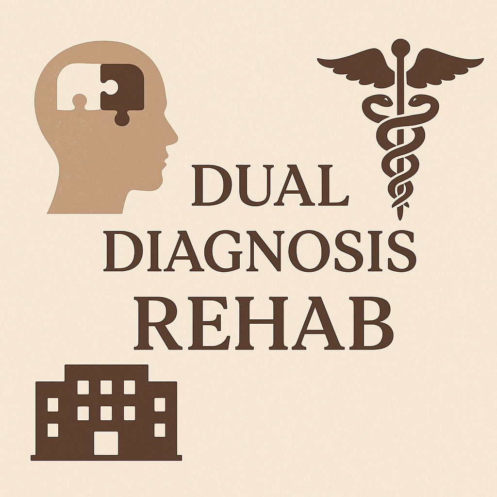 Dual Diagnosis Rehab