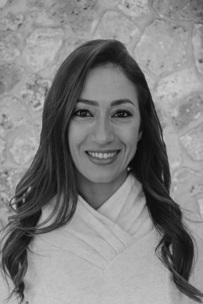 Fernanda Luiza Paraizo