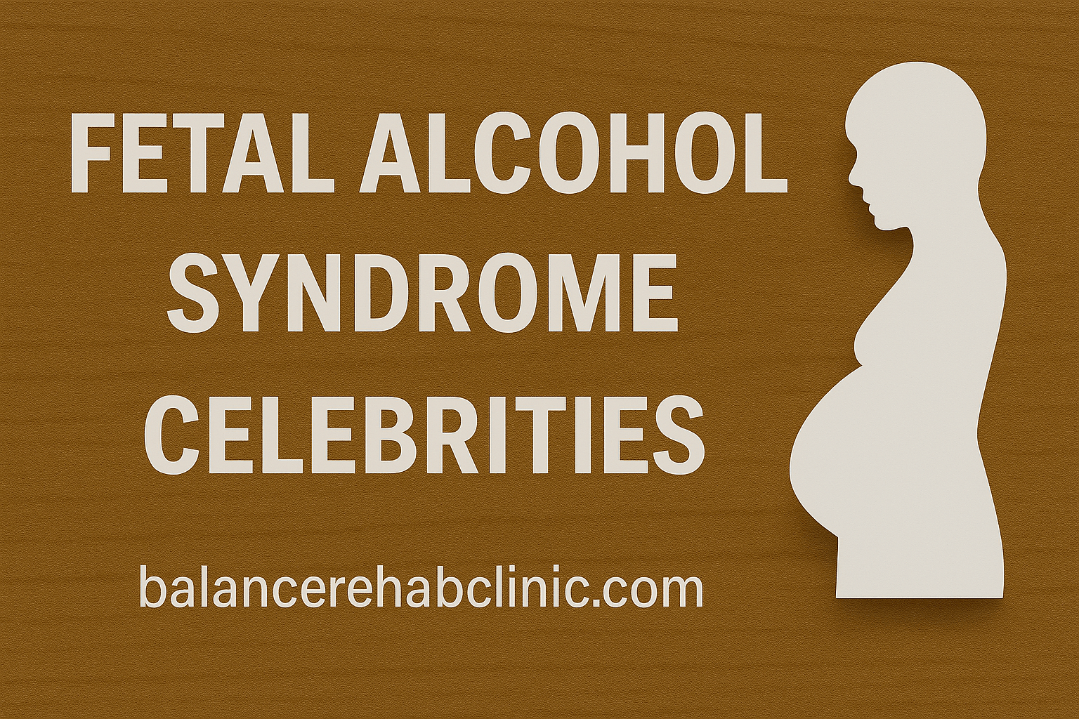 Fetal Alcohol Syndrome Celebrities