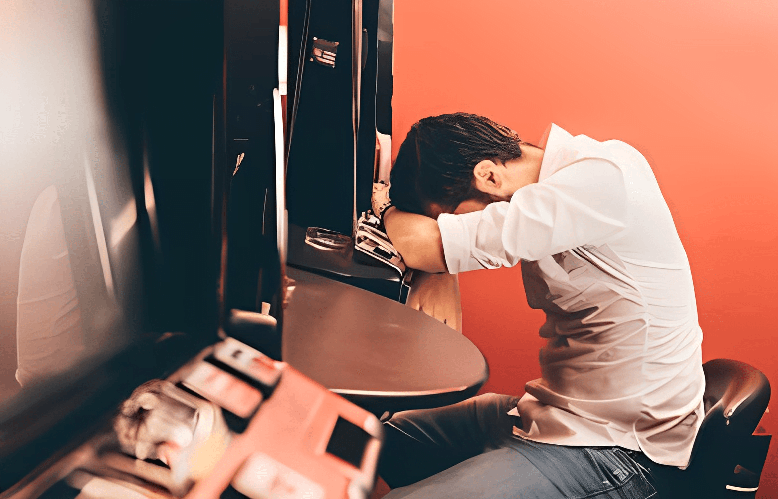 Gambling Addiction Treatment