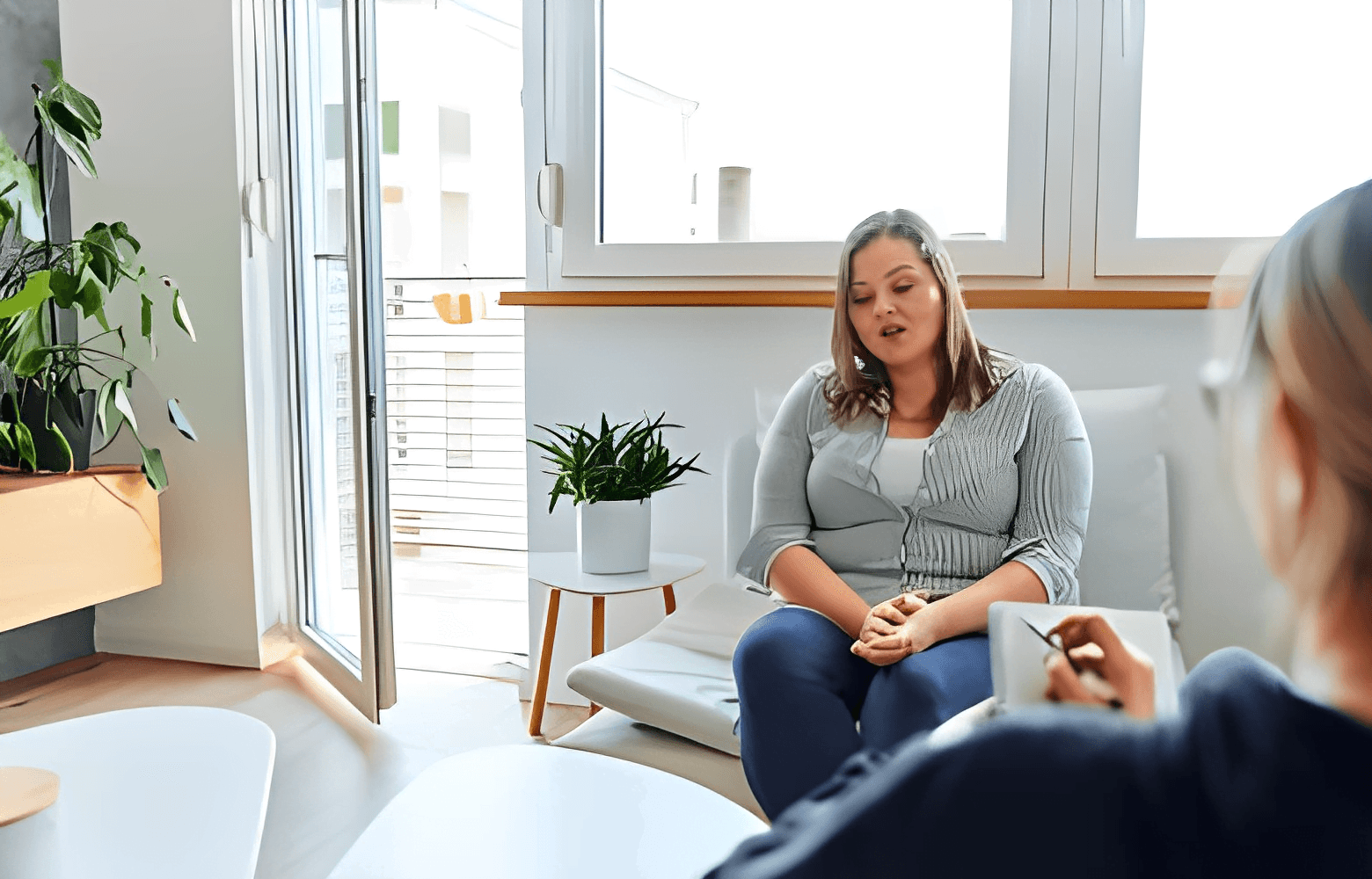 How To Help Someone With An Eating Disorder