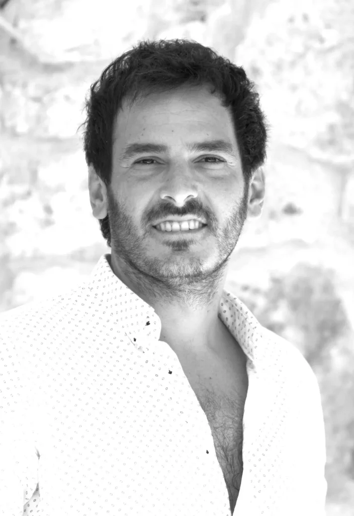 Maximiliano Mascritelli