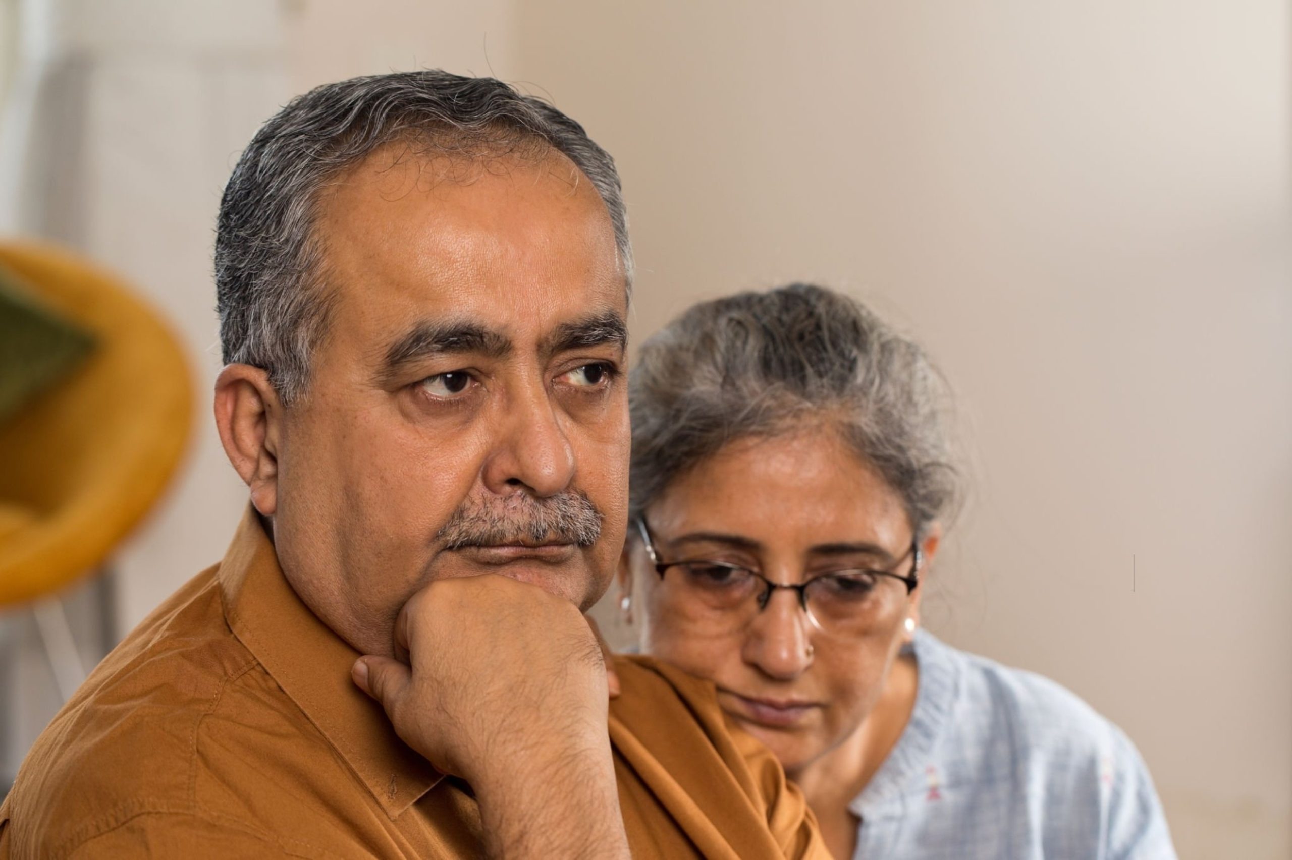 Mental Health Problems In India