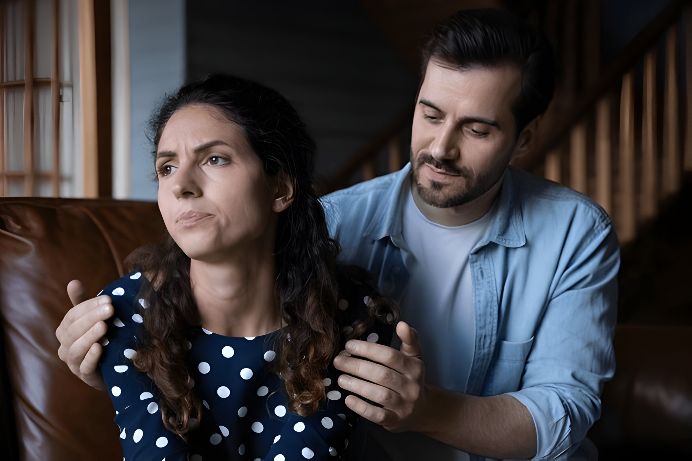 People Pleasing Trauma