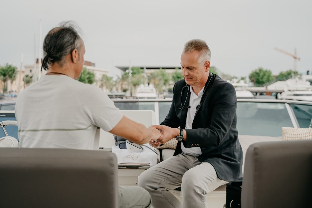 The Balance yacht 168 scaled