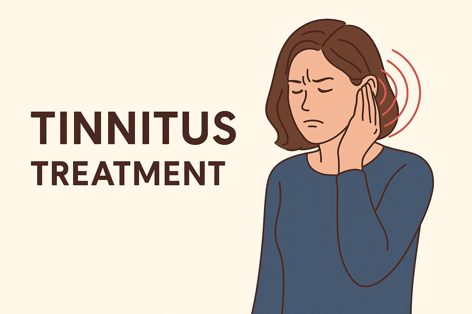 Tinnitus Treatment