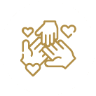 Rebuilding families, careers and personal lives